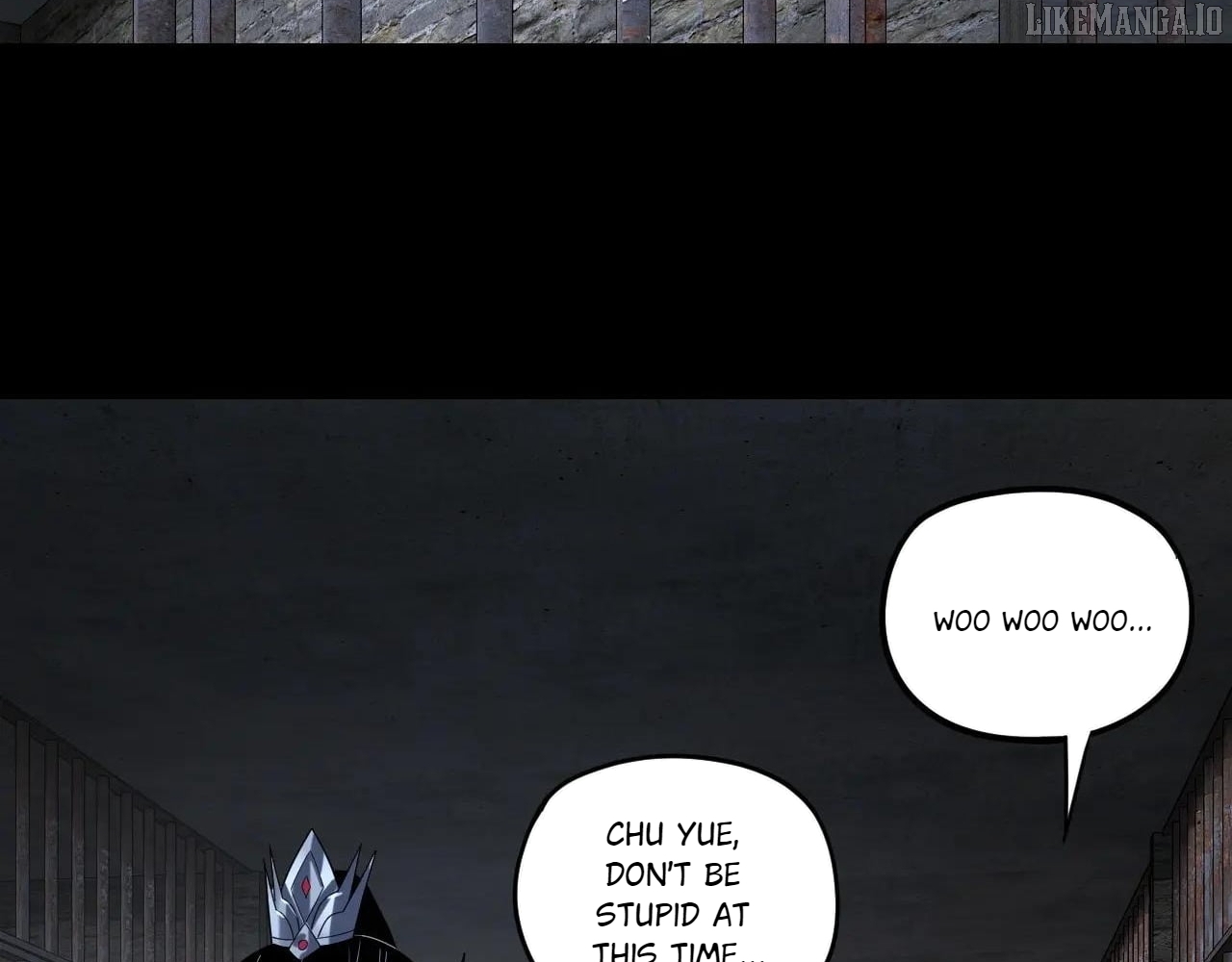 Me, The Heavenly Destined Villain Chapter 270 - page 117